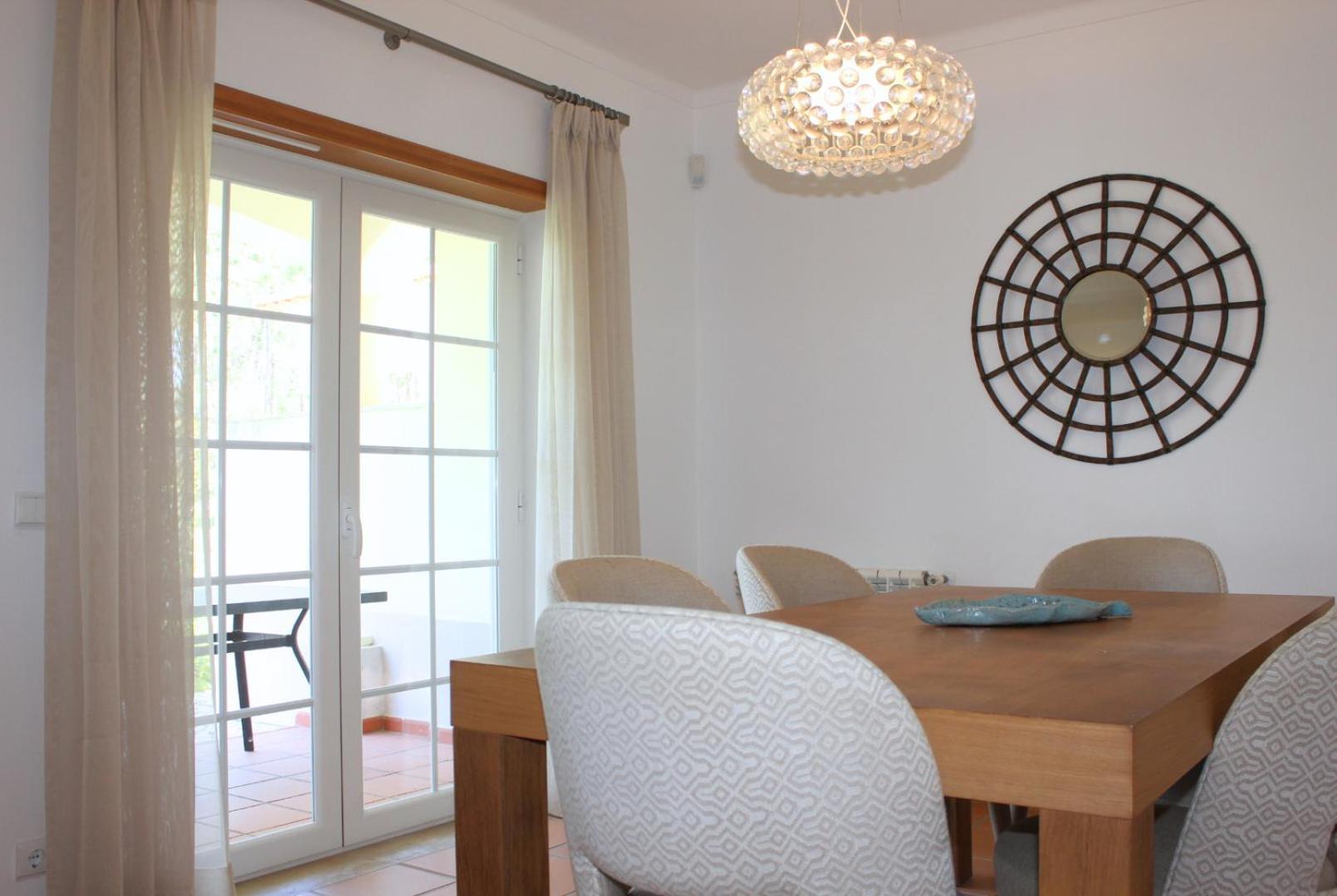 Ferienwohnung D. Duarte Townhouse Praia del Rei Exterior foto